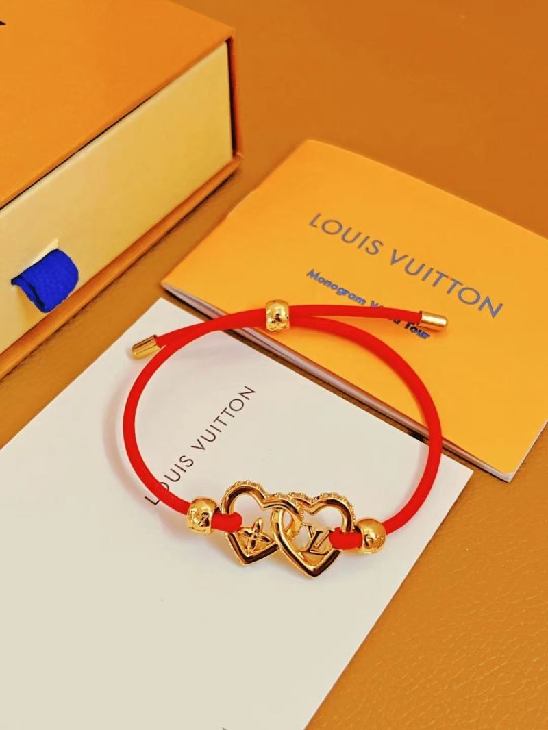 Louis Vuitton Bracelets